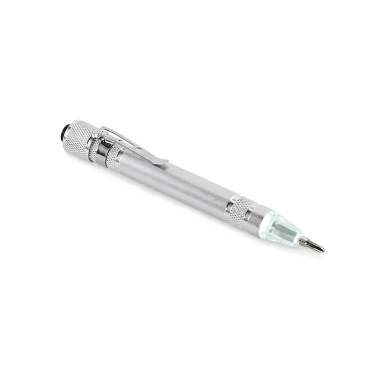 recycled multi tool pen - MO2498 (MOCN#14)